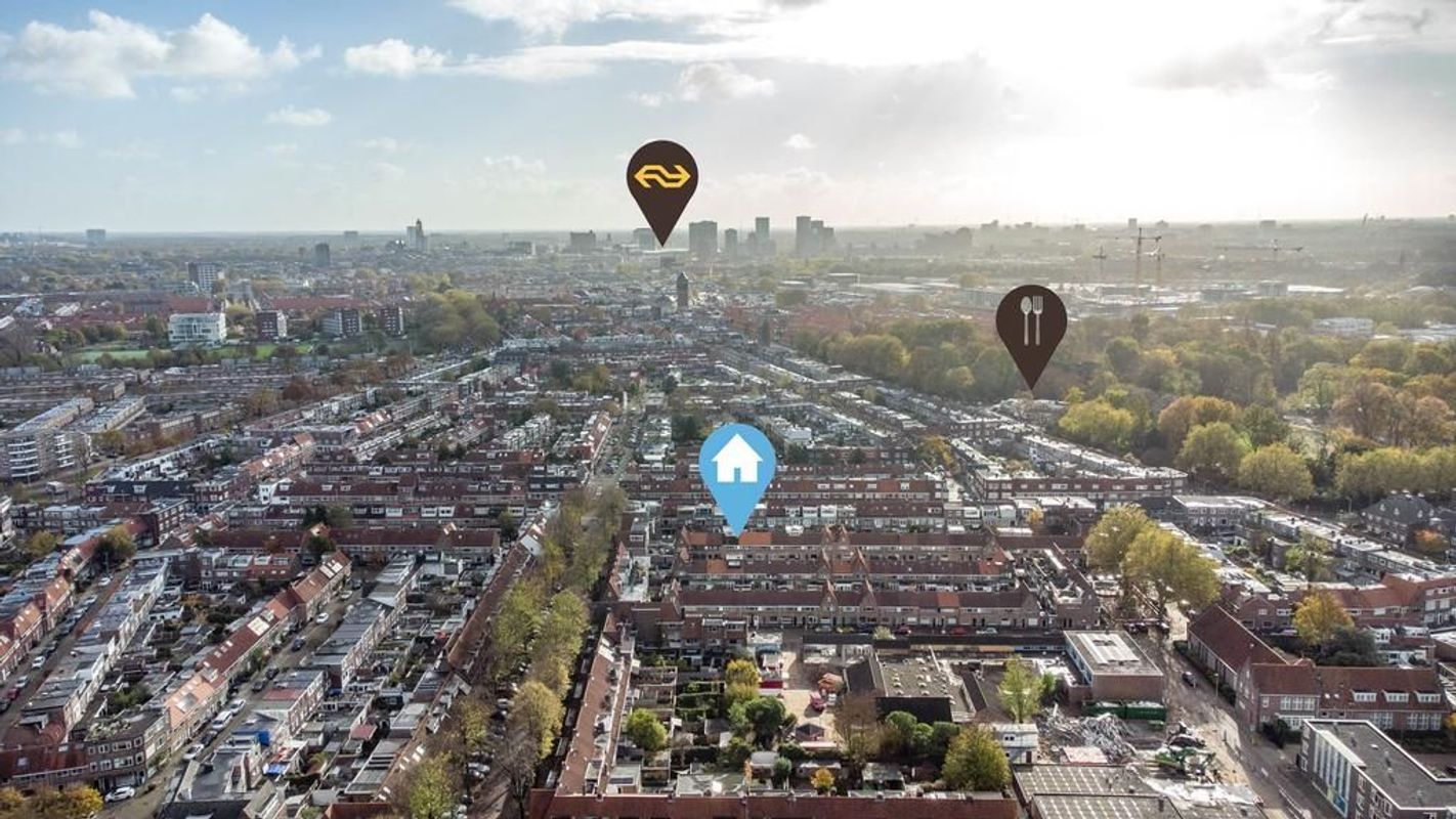 St.-Ludgerusstraat 64 Photo Blur 22