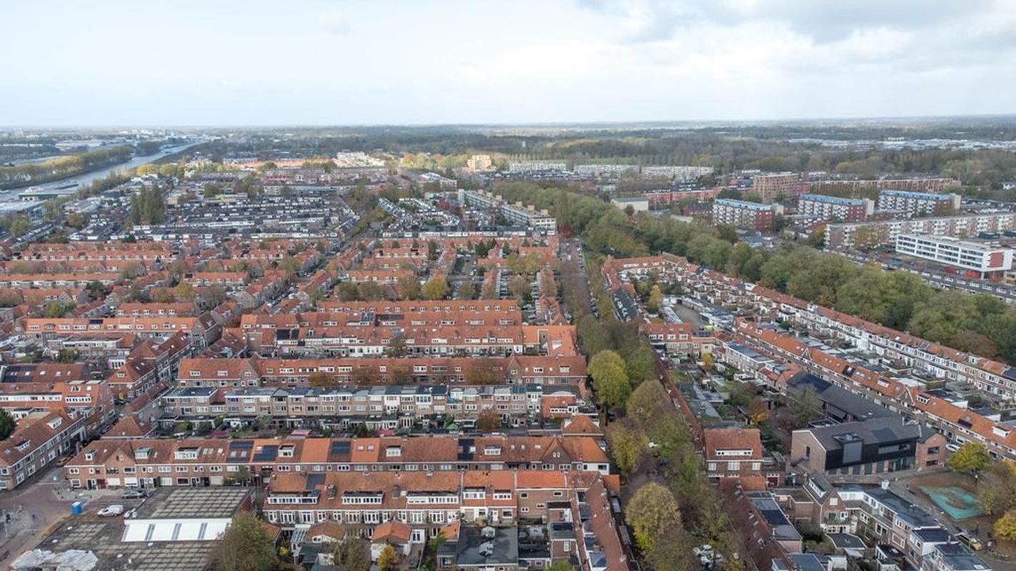 St.-Ludgerusstraat 64 Photo Blur 23