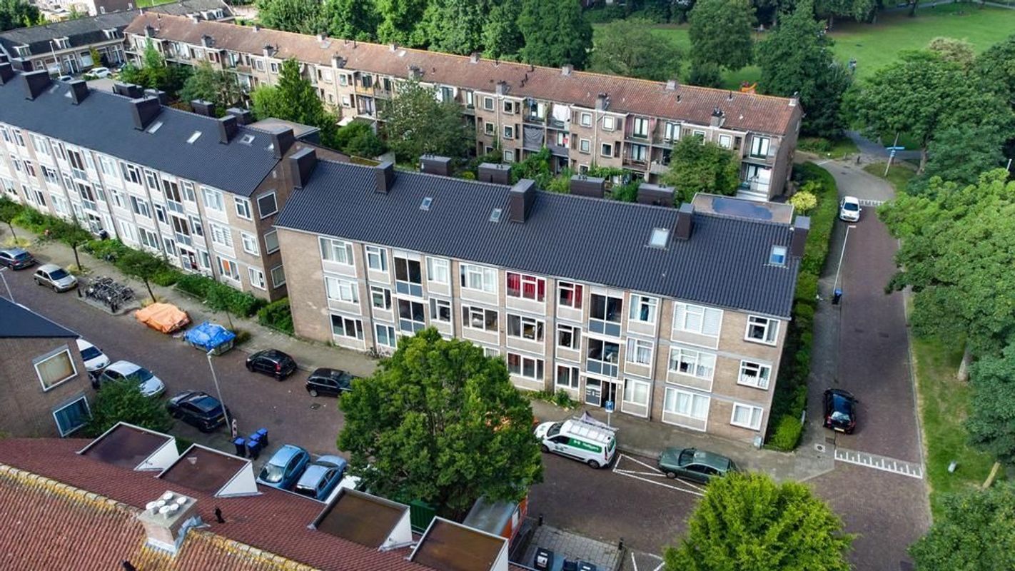 Enthofstraat 22-1 Photo Blur 0