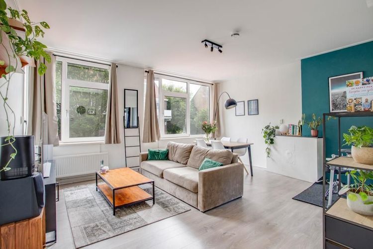 Enthofstraat 22-1 Photo 1