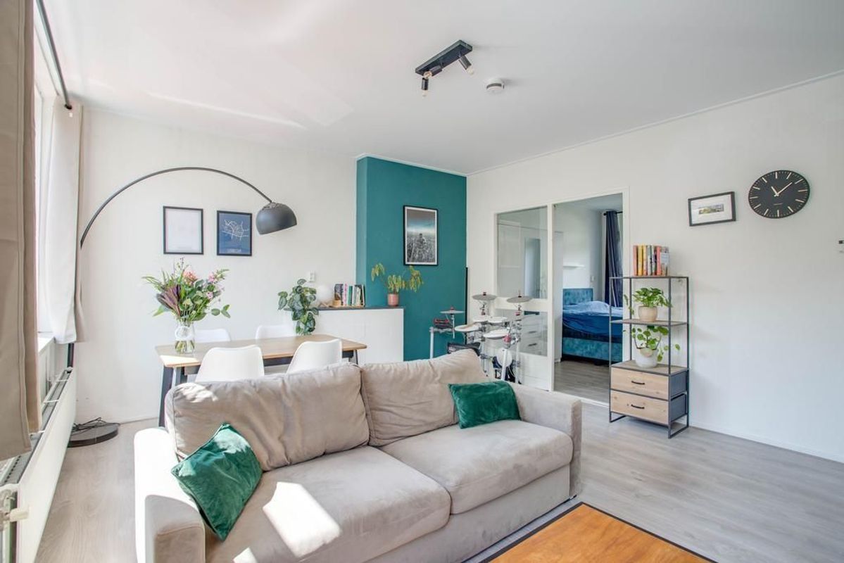 Enthofstraat 22-1 Photo Blur 4