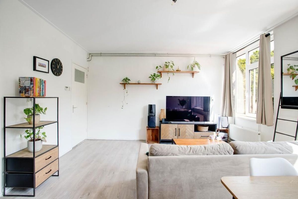 Enthofstraat 22-1 Photo Blur 5