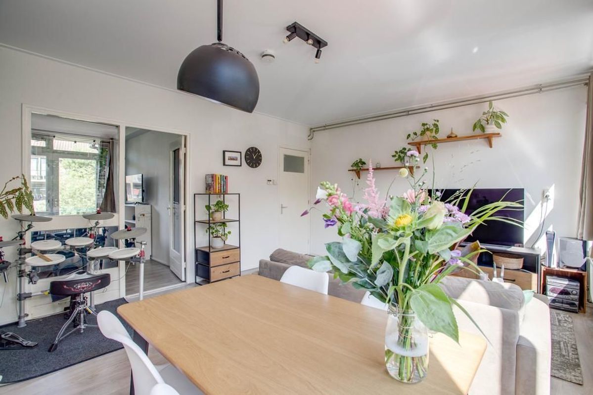 Enthofstraat 22-1 Photo Blur 2