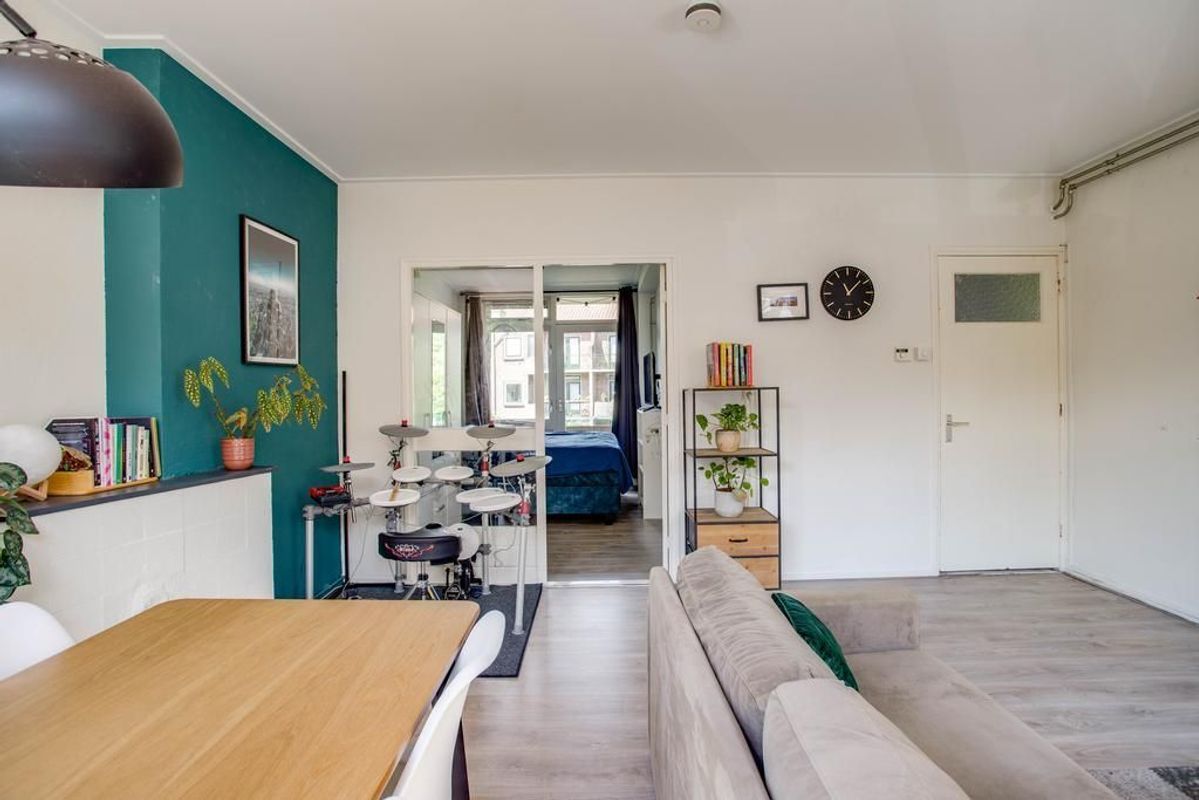 Enthofstraat 22-1 Photo Blur 7