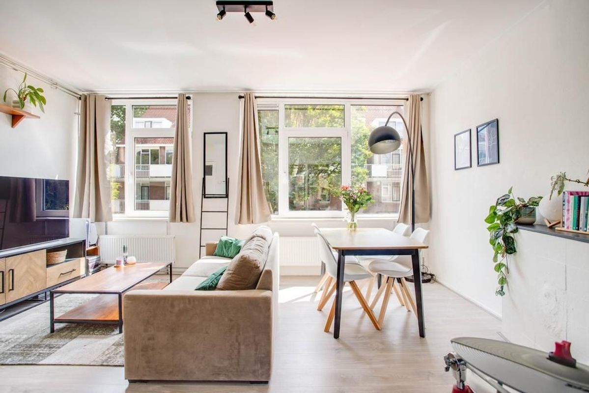 Enthofstraat 22-1 Photo Blur 6