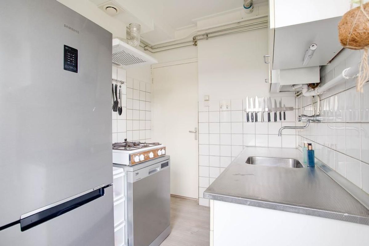 Enthofstraat 22-1 Photo Blur 12