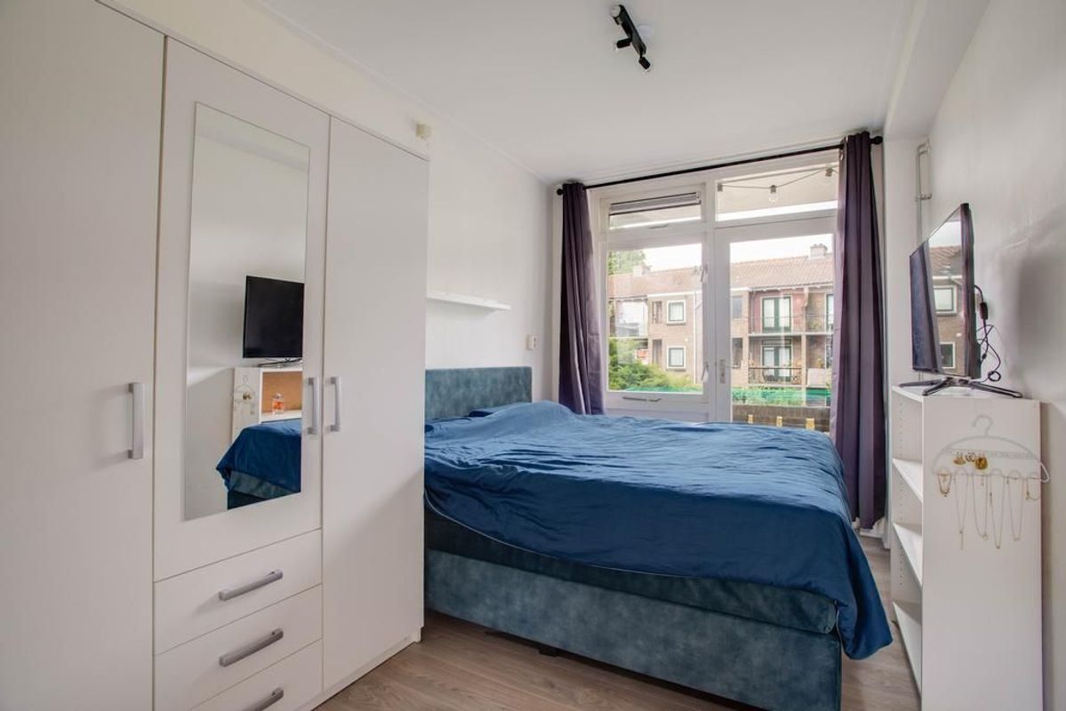 Enthofstraat 22-1 Photo Blur 14