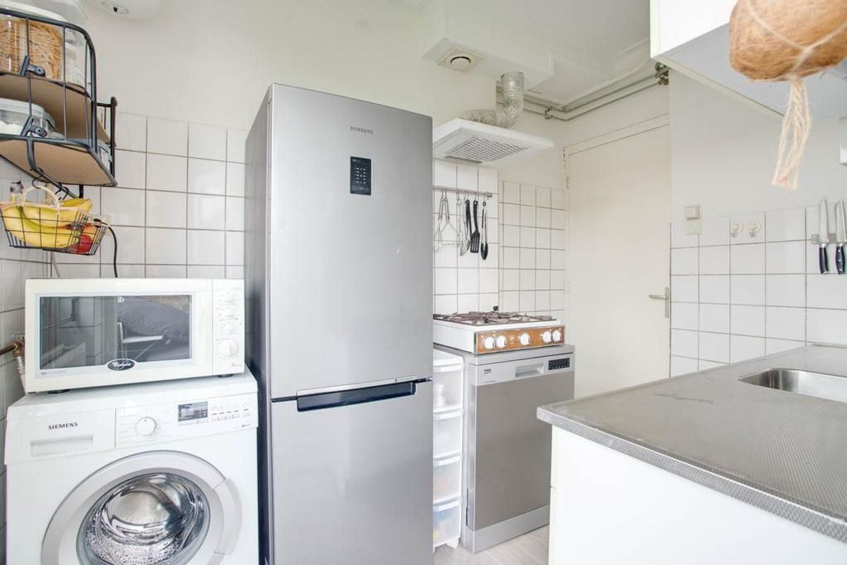 Enthofstraat 22-1 Photo Blur 13