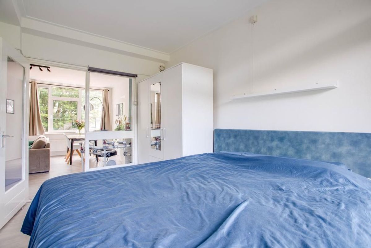 Enthofstraat 22-1 Photo Blur 15