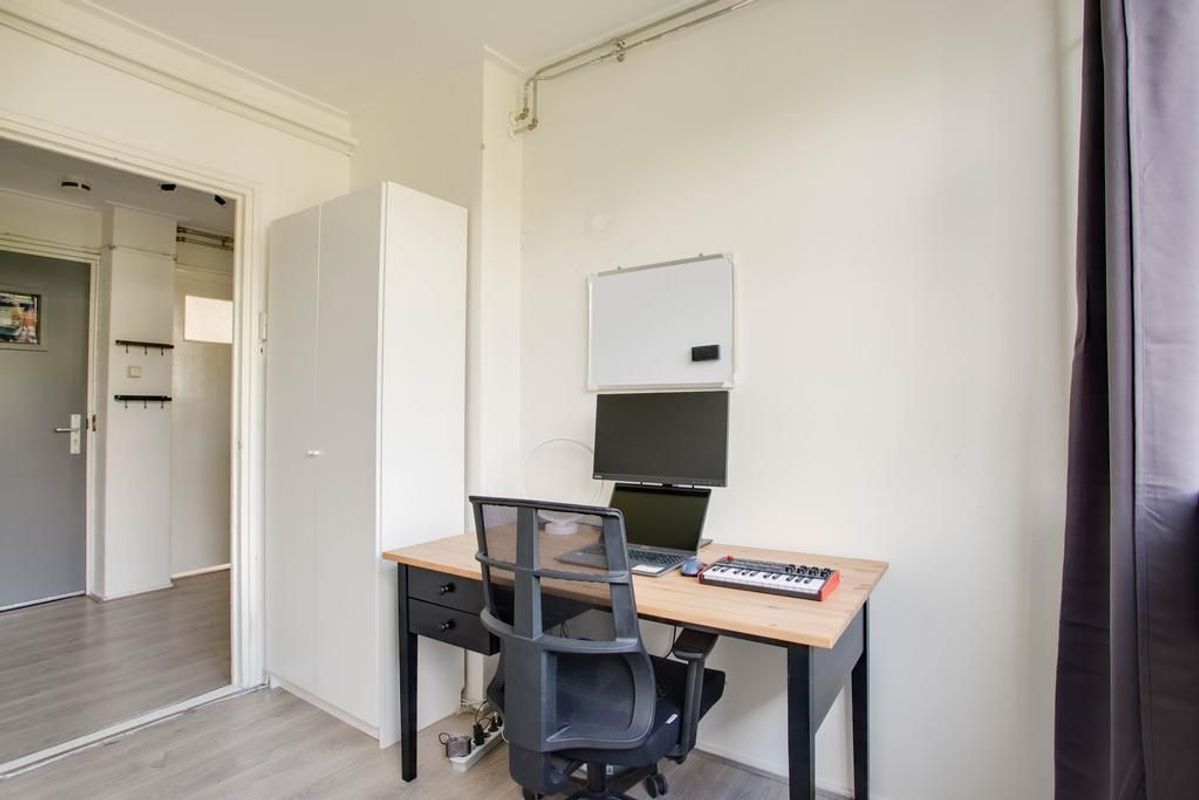 Enthofstraat 22-1 Photo Blur 19