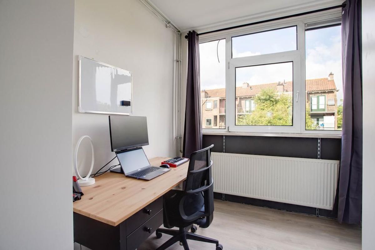 Enthofstraat 22-1 Photo Blur 18