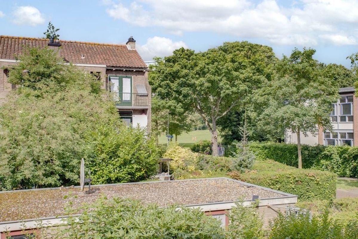 Enthofstraat 22-1 Photo Blur 21