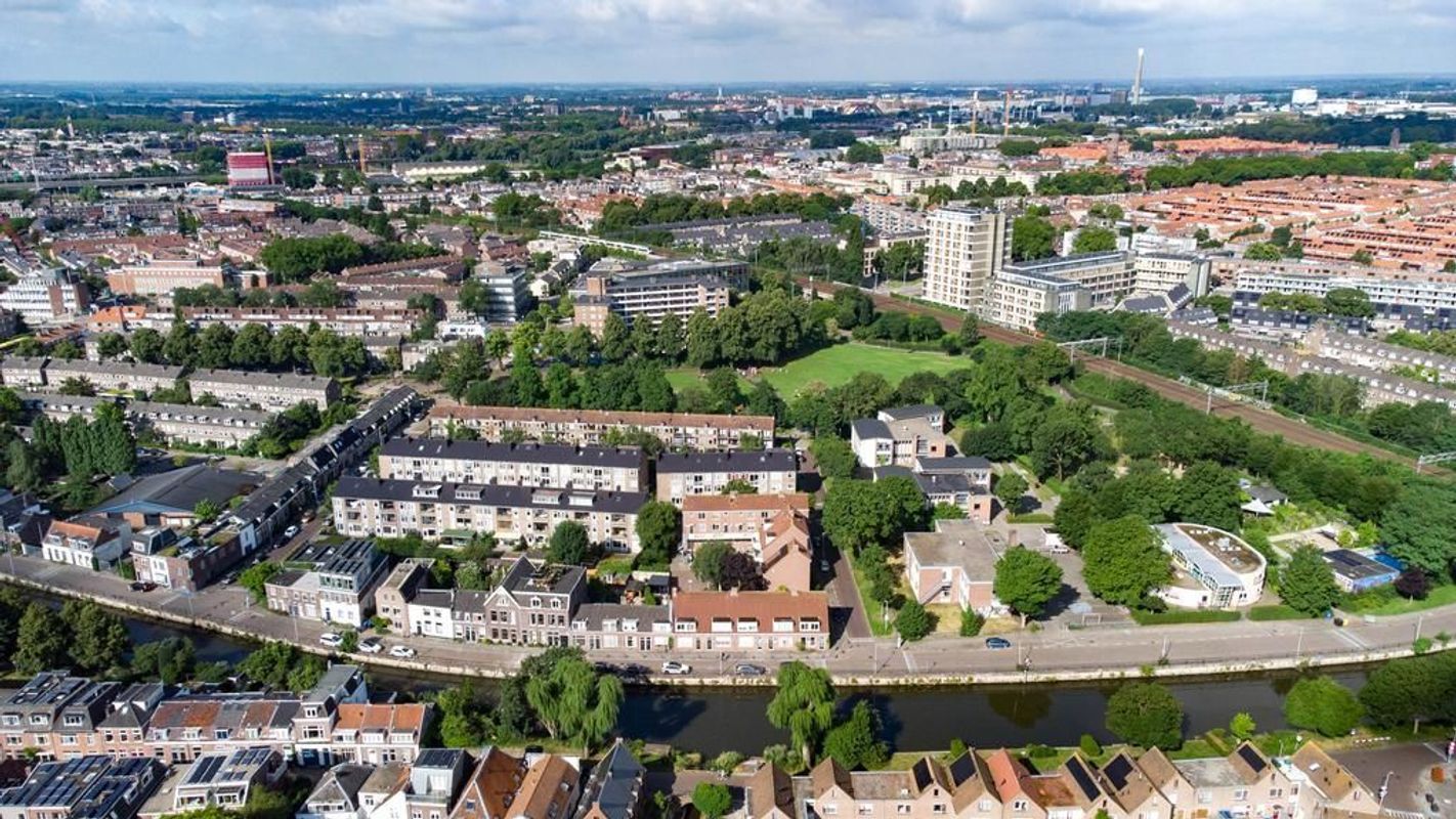 Enthofstraat 22-1 Photo Blur 23