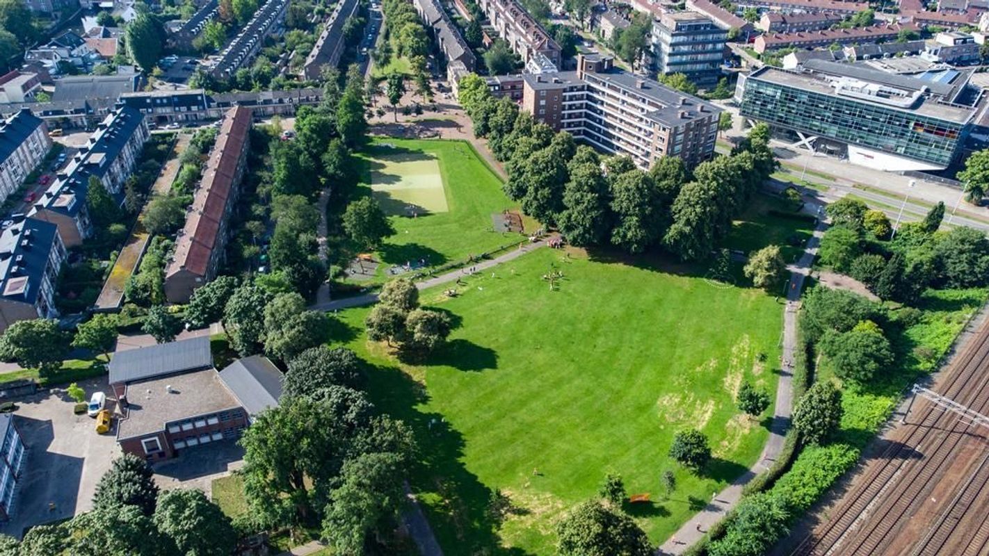 Enthofstraat 22-1 Photo Blur 24