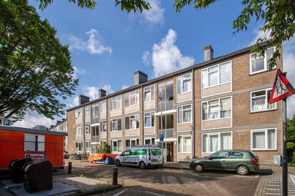 Enthofstraat 22-1 Photo Blur 26