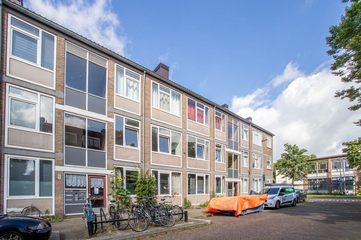 Enthofstraat 22-1 Photo Blur 25