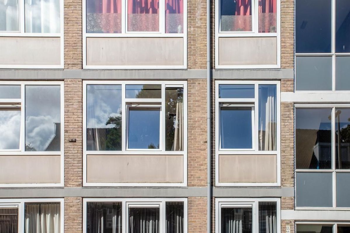 Enthofstraat 22-1 Photo Blur 27