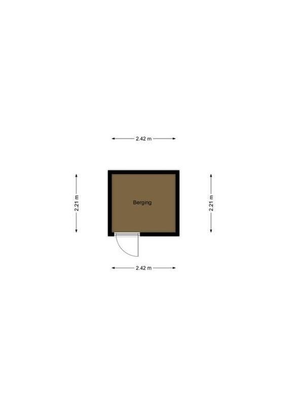 Enthofstraat 22-1 Floorplan Blur 1