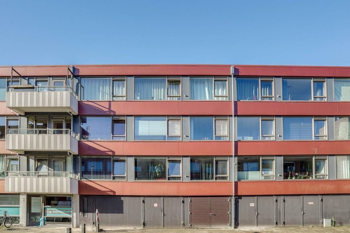 Oranjerivierdreef 37 Photo Blur 3