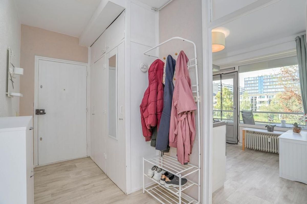 Oranjerivierdreef 37 Photo Blur 11