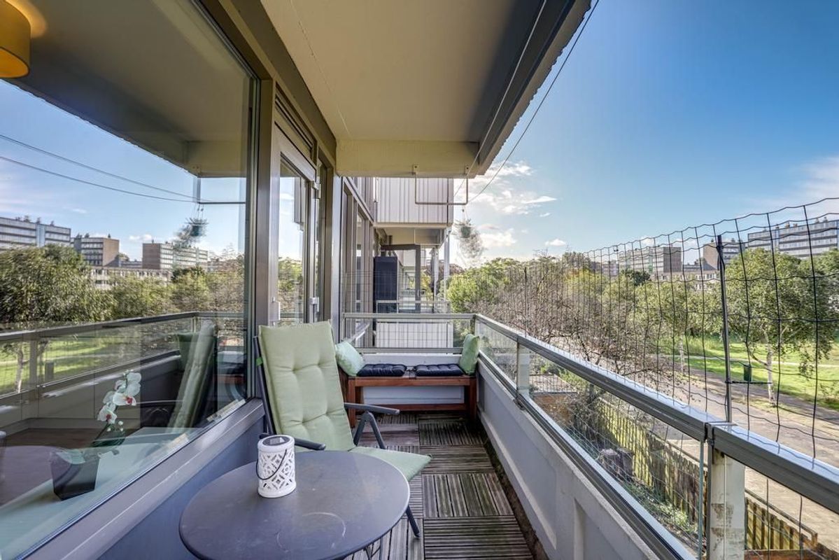 Oranjerivierdreef 37 Photo Blur 16