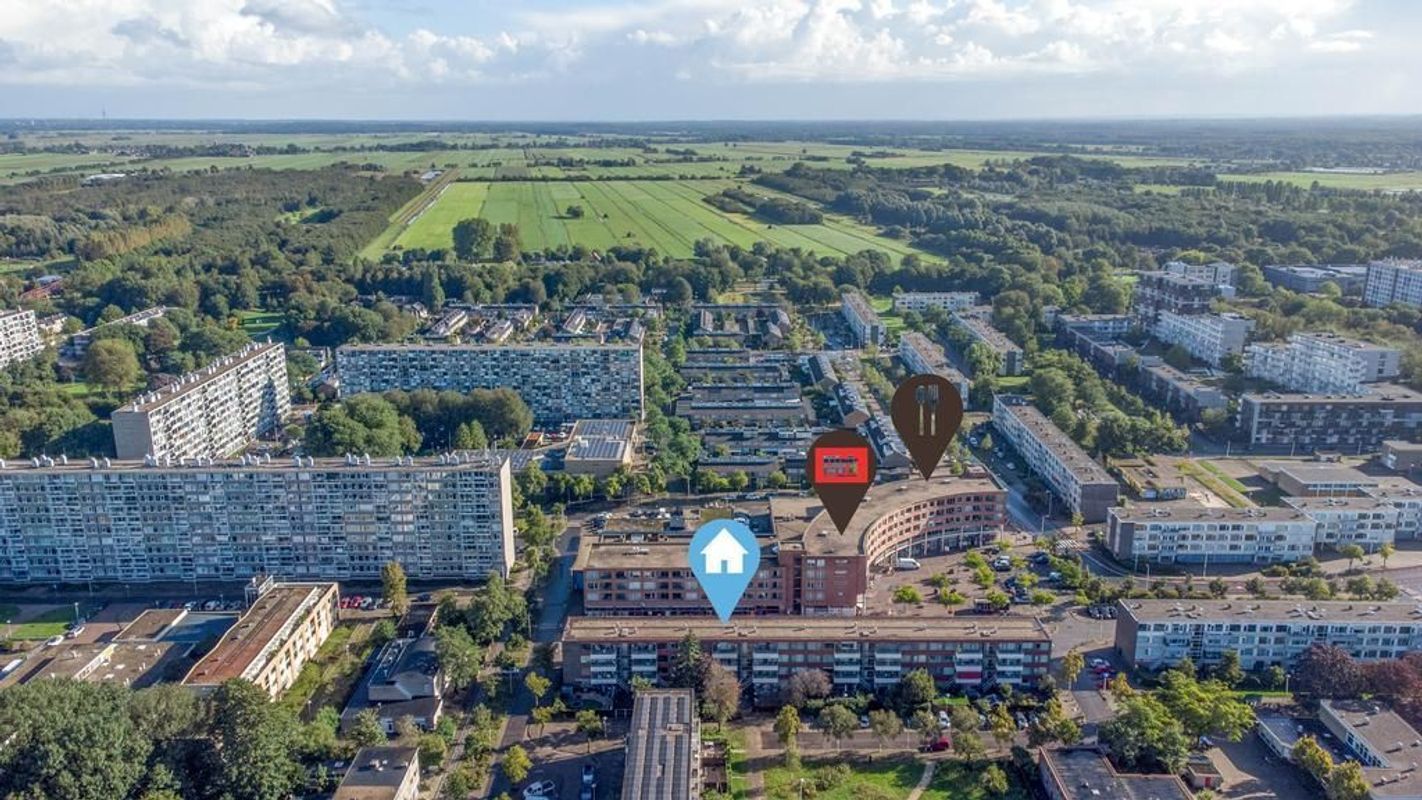 Oranjerivierdreef 37 Photo Blur 26