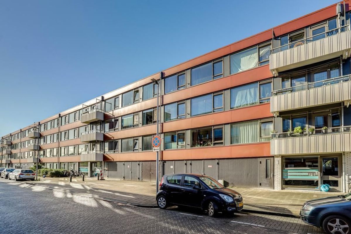 Oranjerivierdreef 37 Photo Blur 25