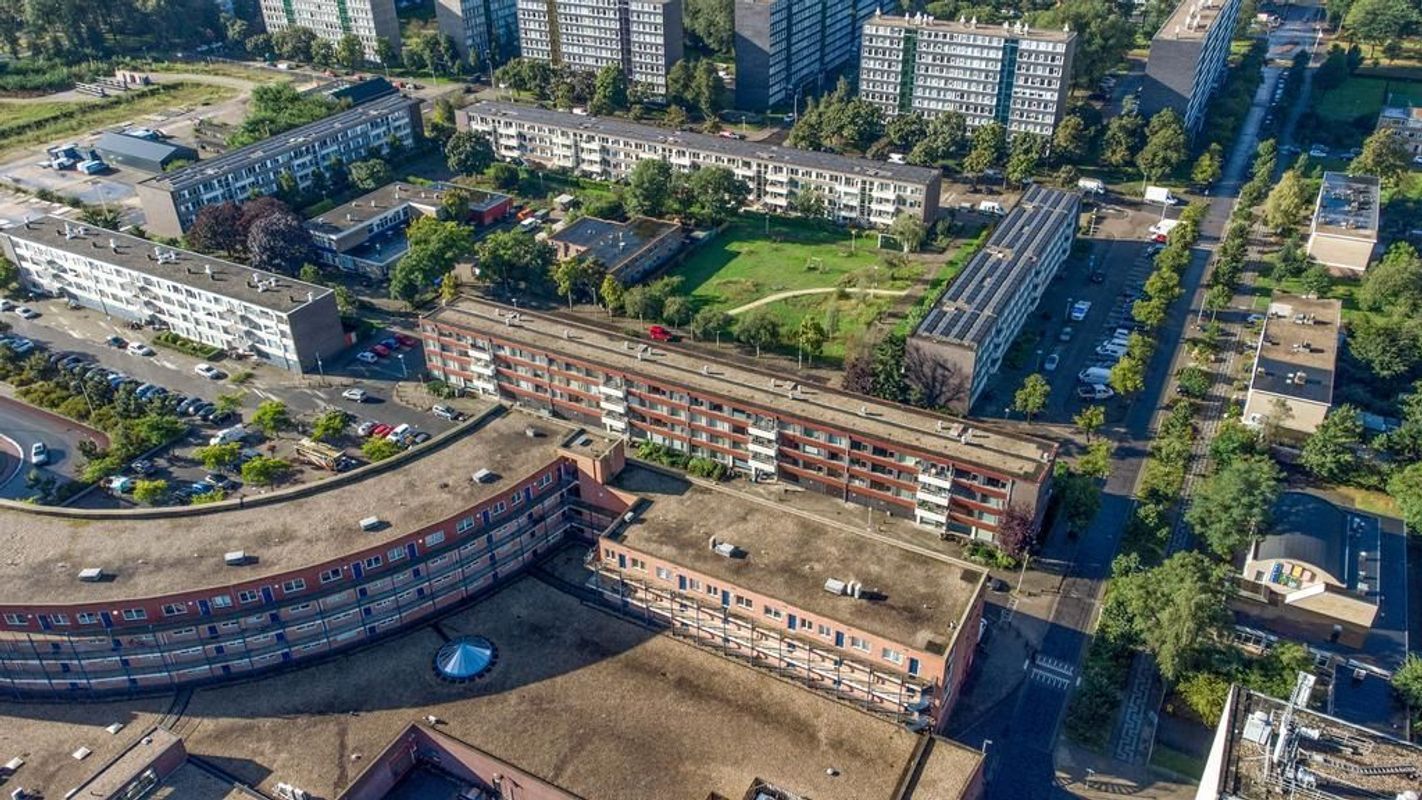 Oranjerivierdreef 37 Photo Blur 28