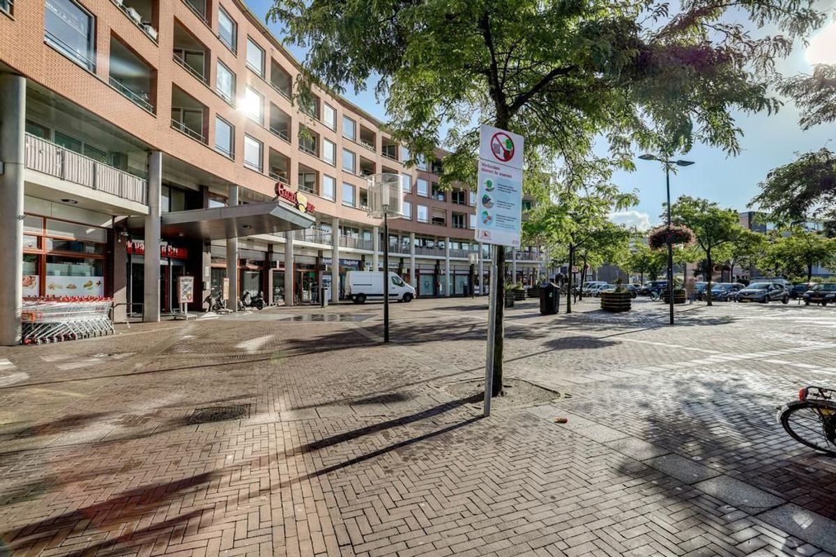 Oranjerivierdreef 37 Photo Blur 27