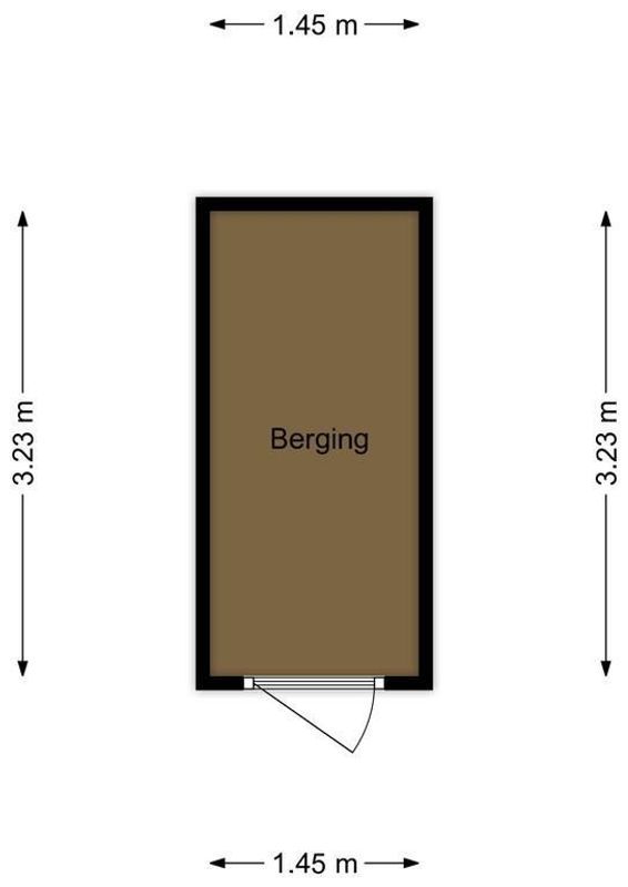 Oranjerivierdreef 37 Floorplan Blur 1