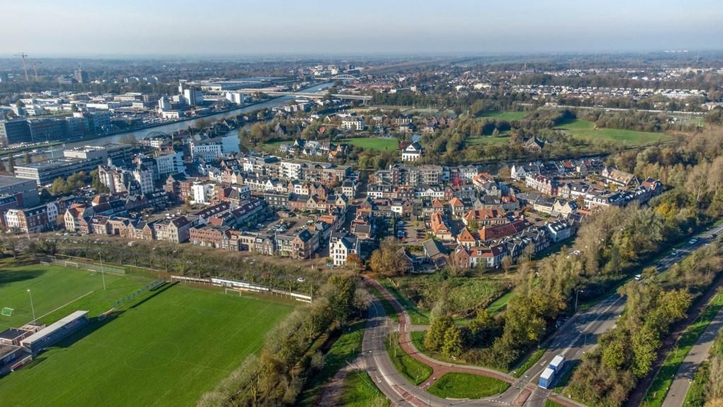 L. Rotgansstraat 51 Photo Blur 24