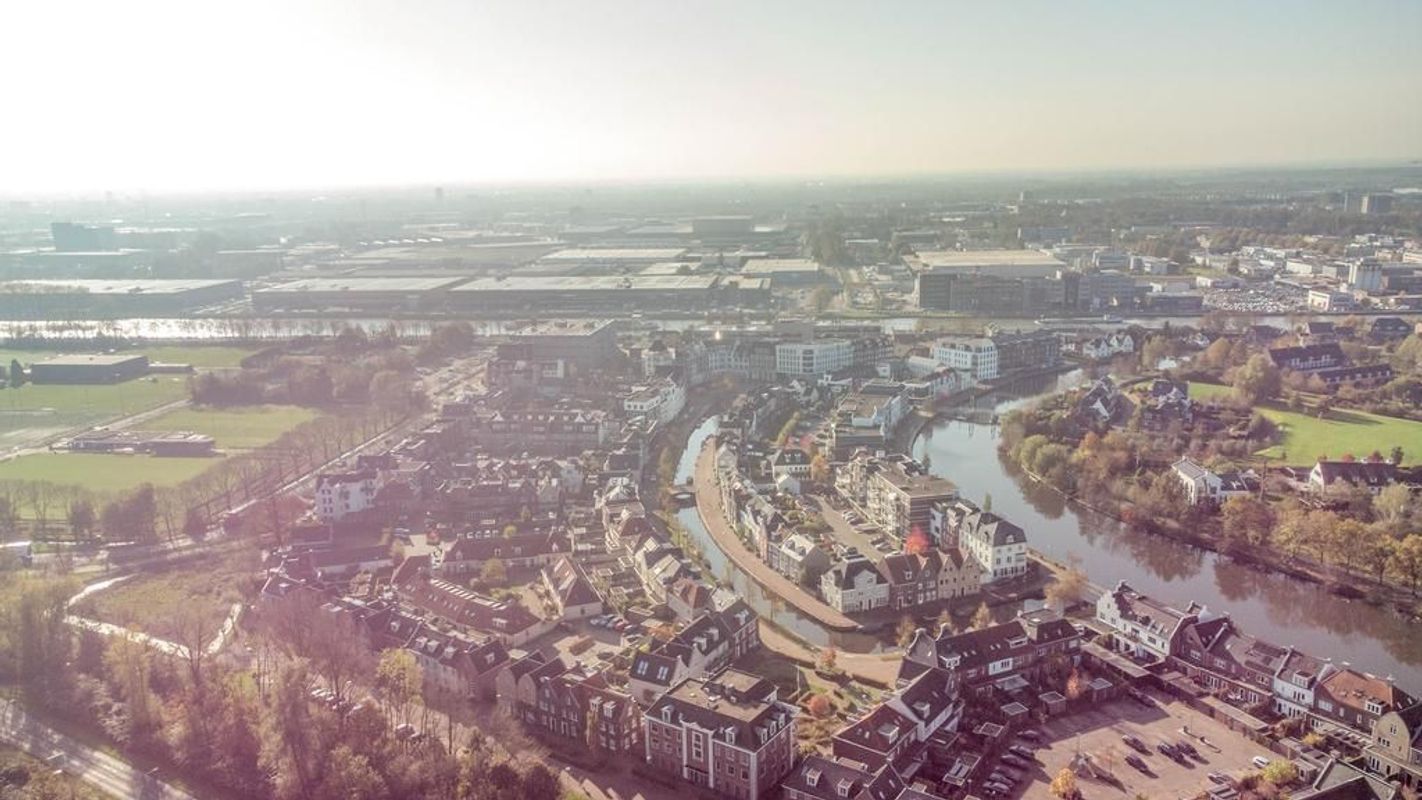 L. Rotgansstraat 51 Photo Blur 26