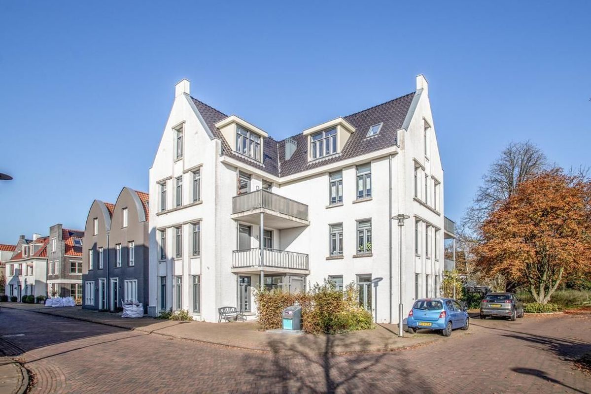 L. Rotgansstraat 51 Photo Blur 1