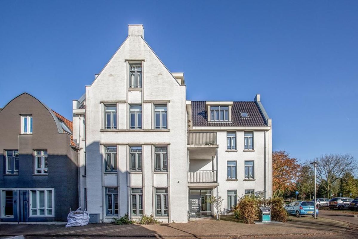 L. Rotgansstraat 51 Photo Blur 20