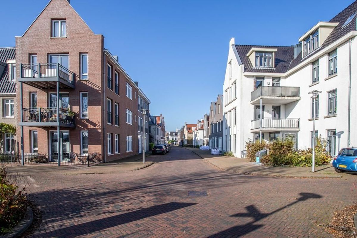 L. Rotgansstraat 51 Photo Blur 22