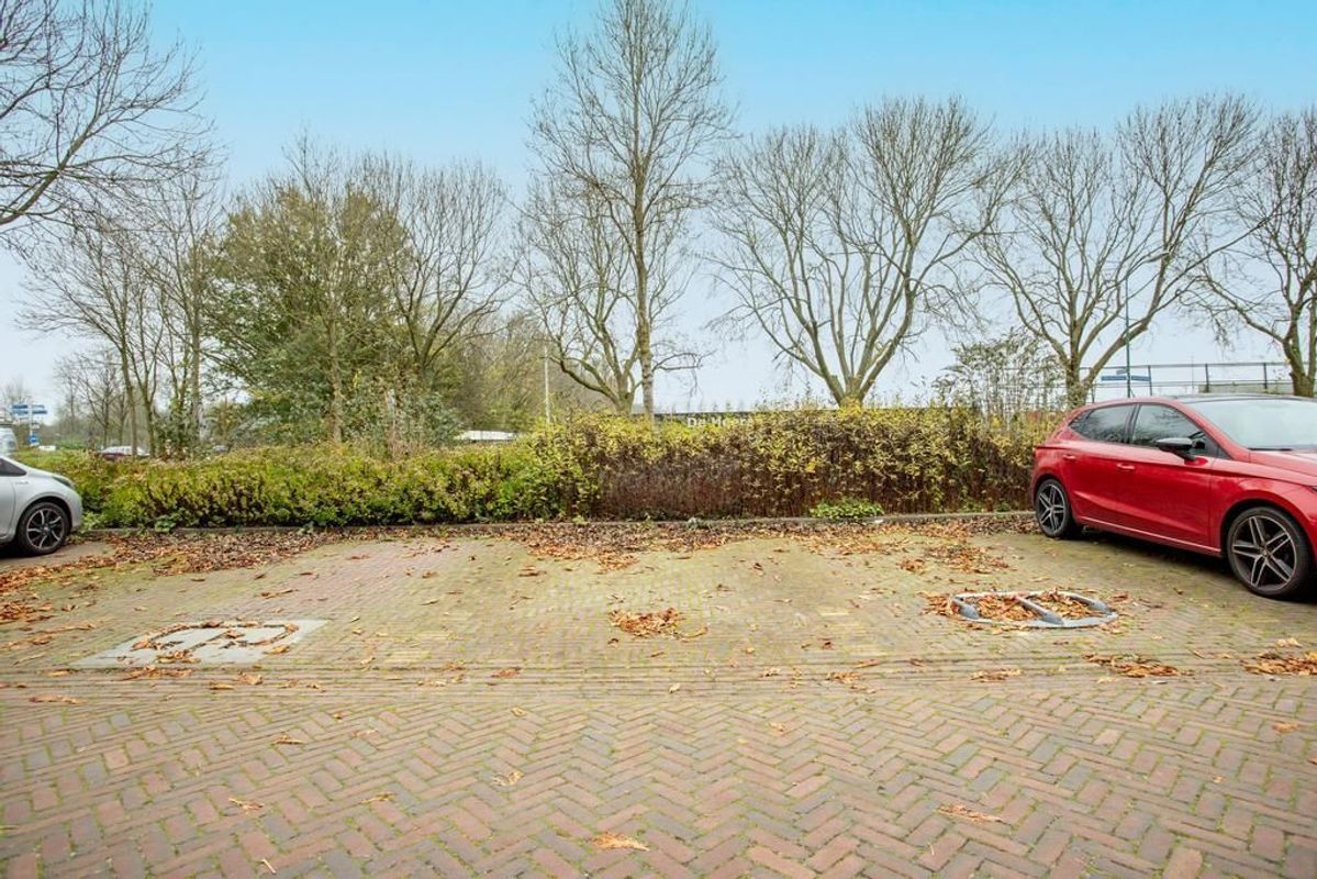 L. Rotgansstraat 51 Photo Blur 23