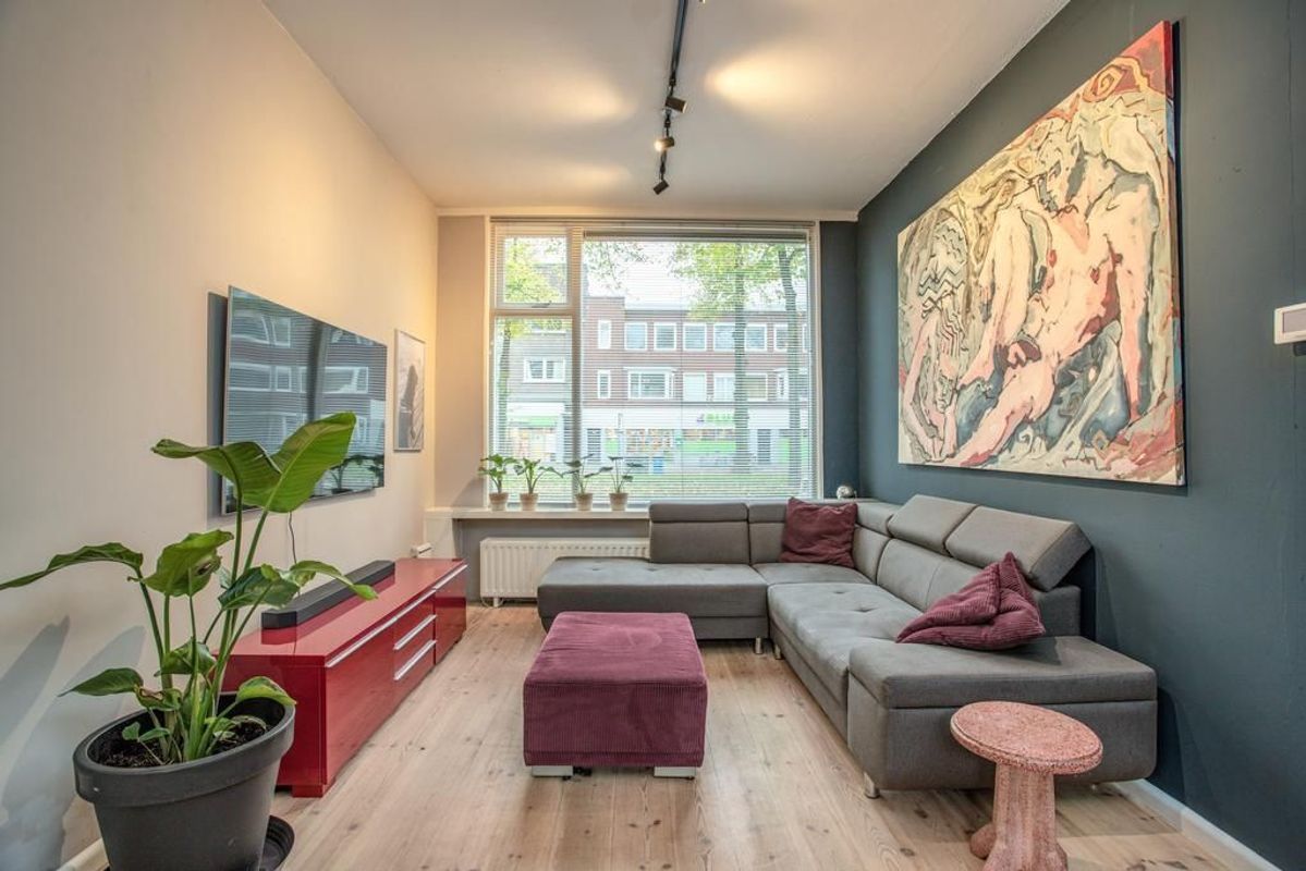 Croeselaan 174 Photo Blur 3