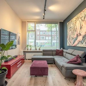 Croeselaan 174 Photo 4