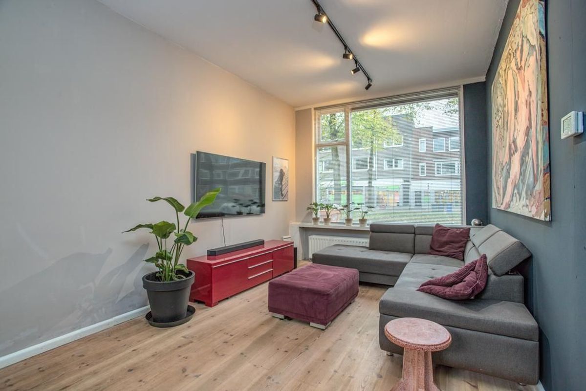 Croeselaan 174 Photo Blur 4