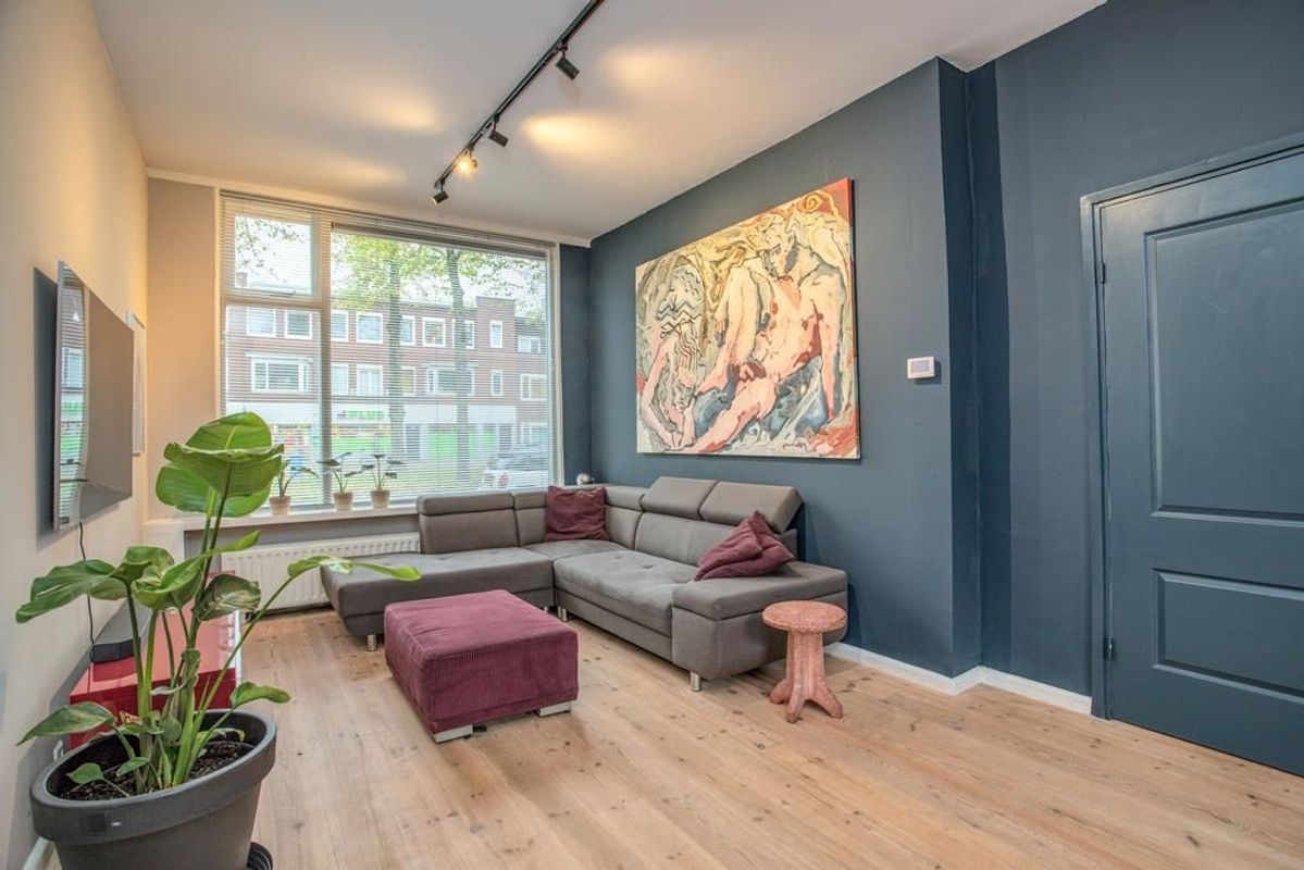 Croeselaan 174 Photo Blur 2