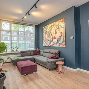 Croeselaan 174 Photo 2