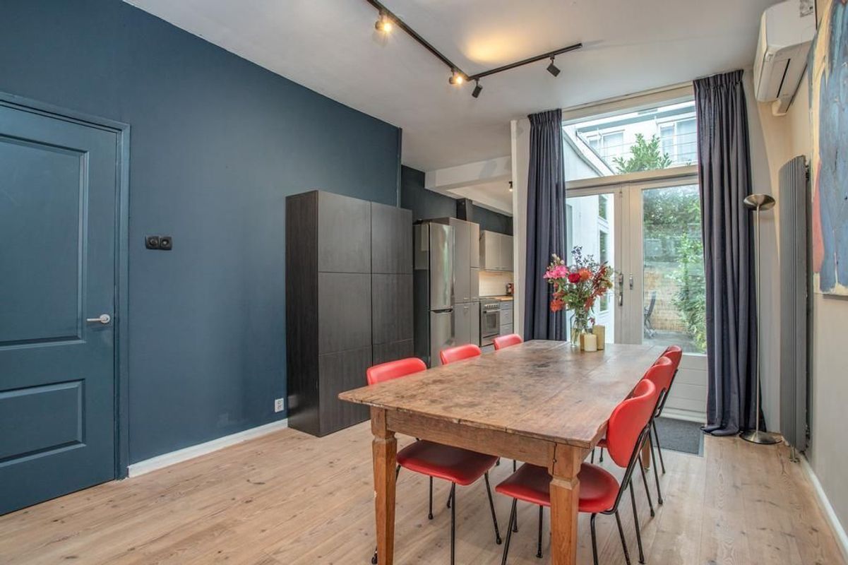 Croeselaan 174 Photo Blur 7