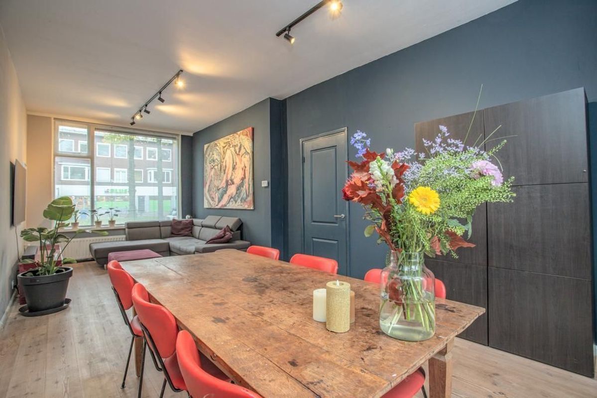 Croeselaan 174 Photo Blur 8