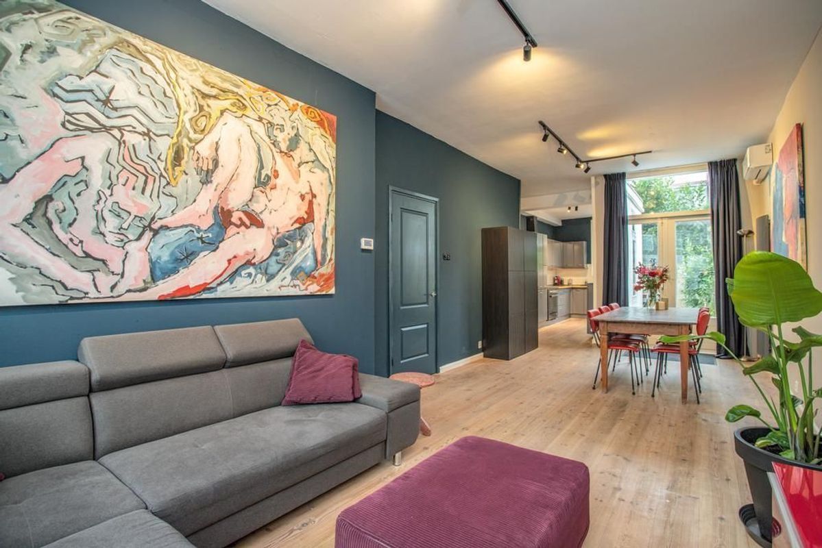 Croeselaan 174 Photo Blur 5