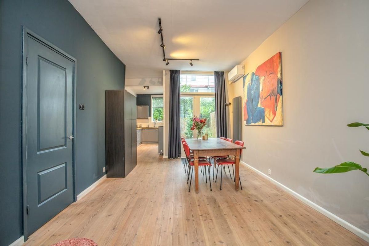 Croeselaan 174 Photo Blur 6