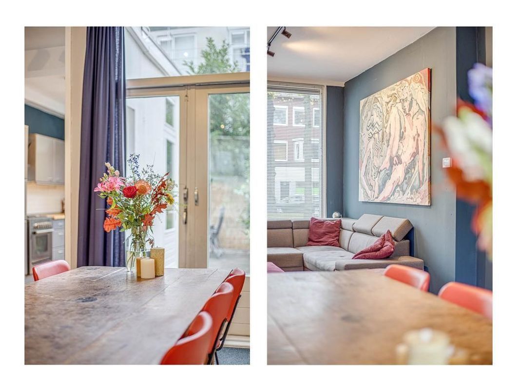 Croeselaan 174 Photo Blur 11