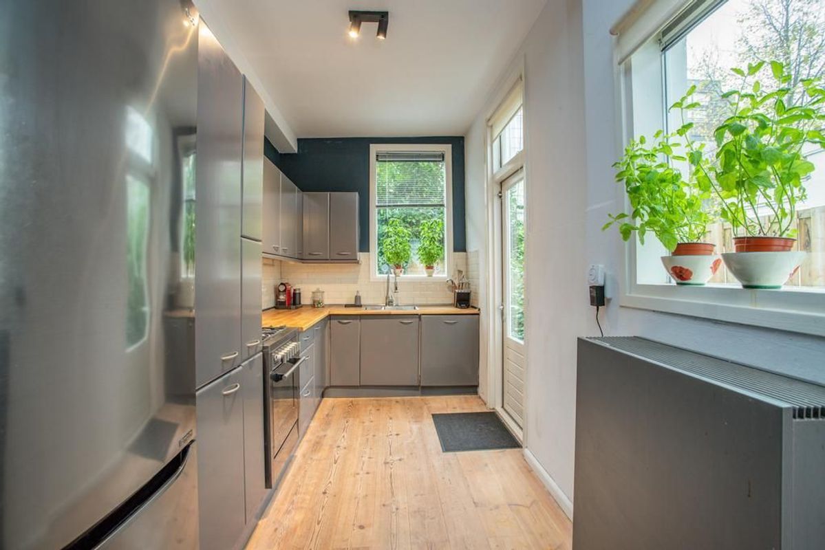 Croeselaan 174 Photo Blur 12