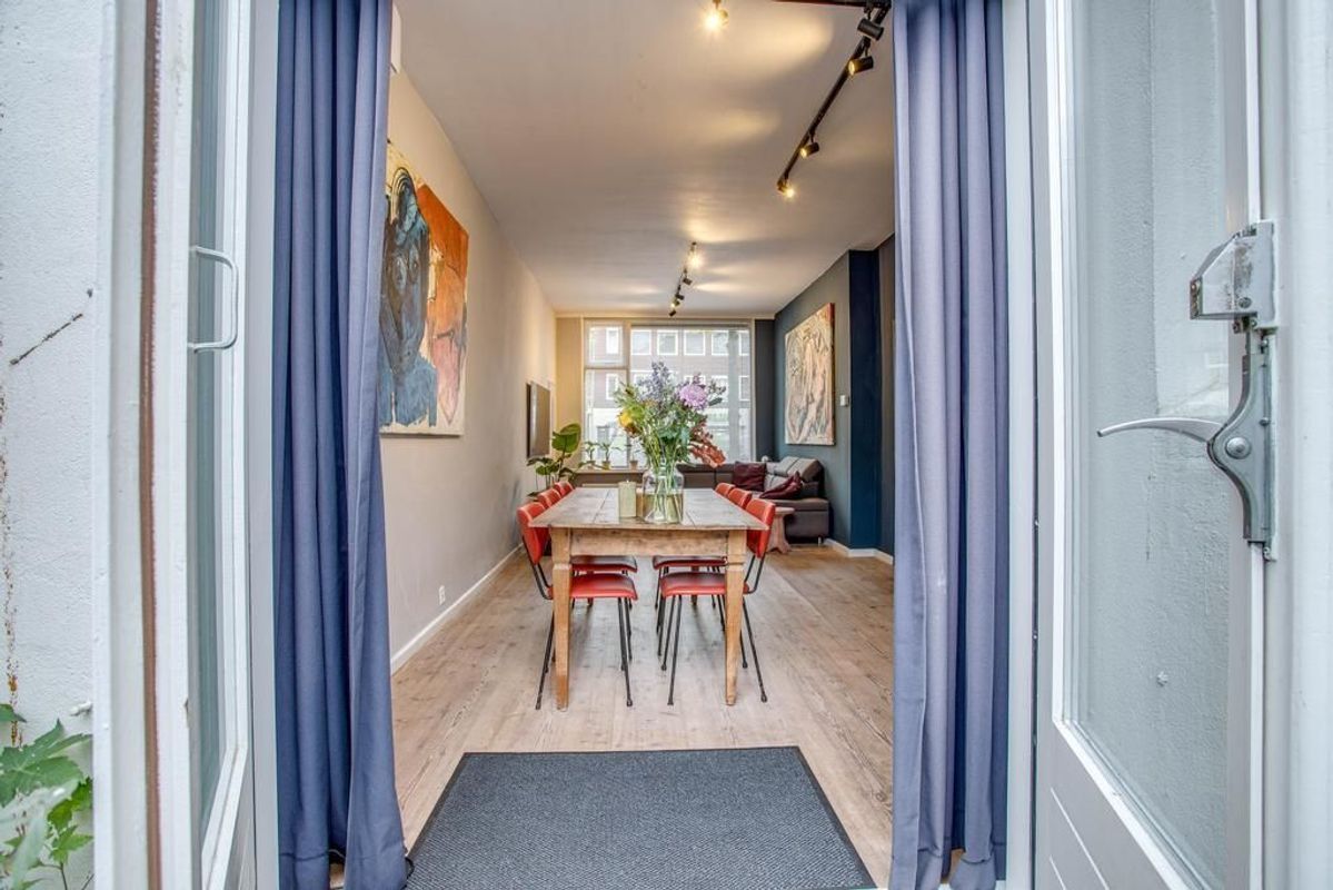 Croeselaan 174 Photo Blur 9