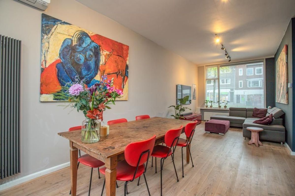 Croeselaan 174 Photo Blur 10