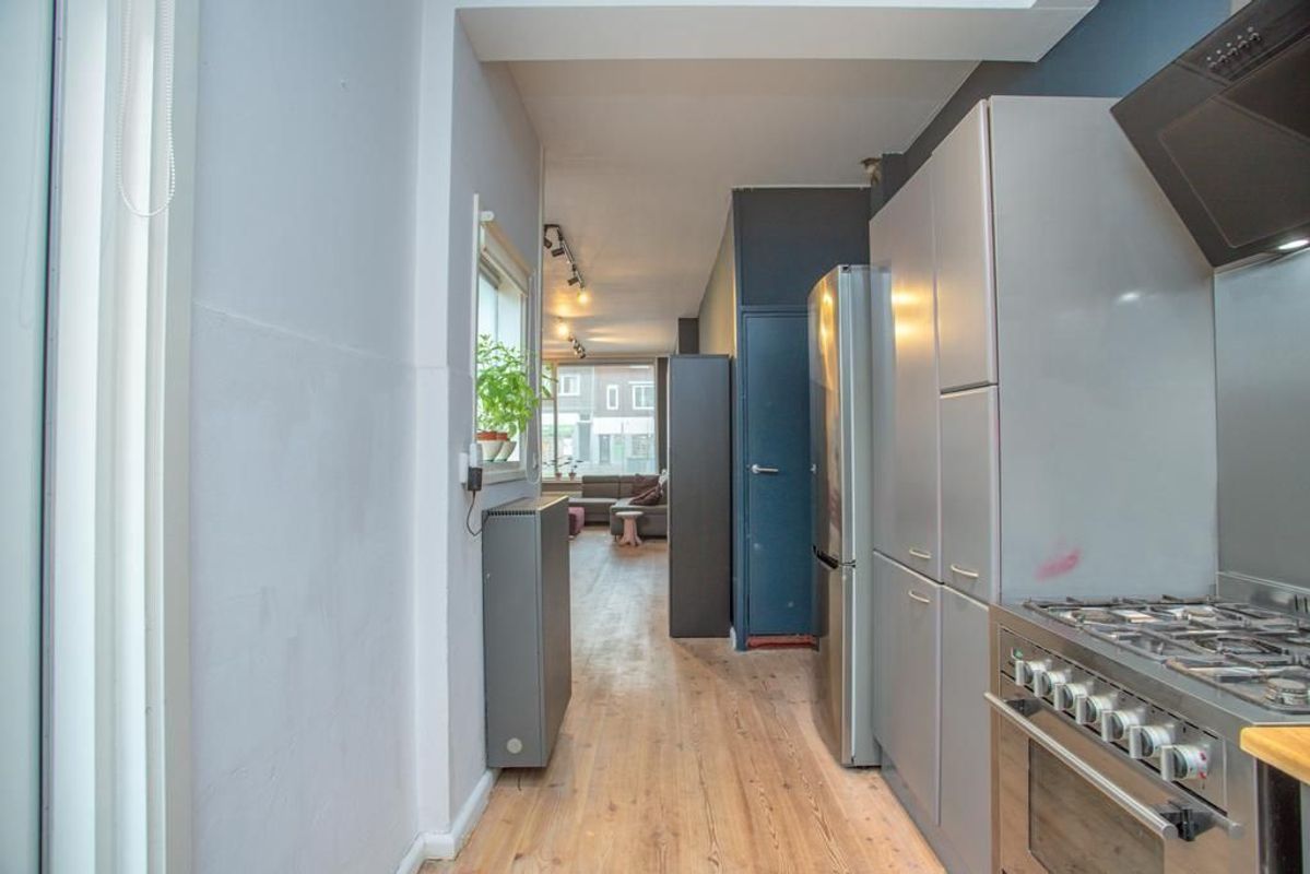 Croeselaan 174 Photo Blur 14